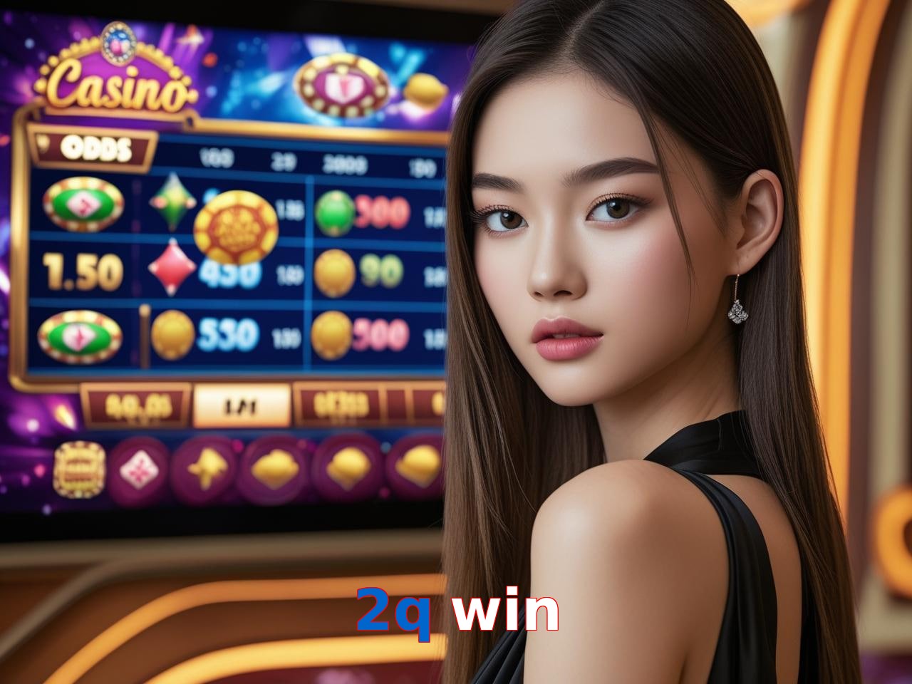 2q win