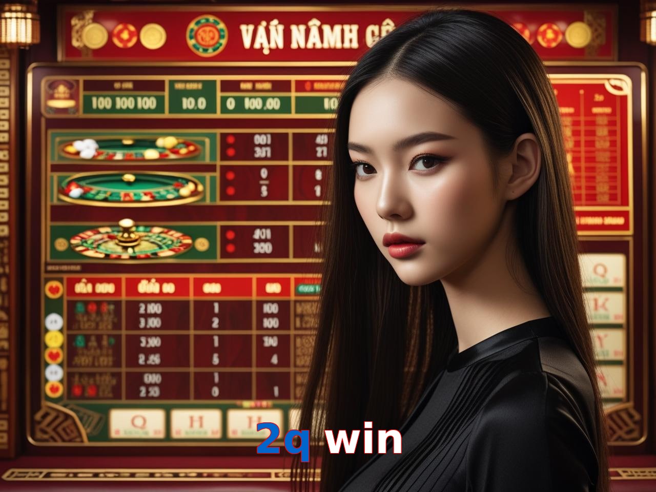 2q win