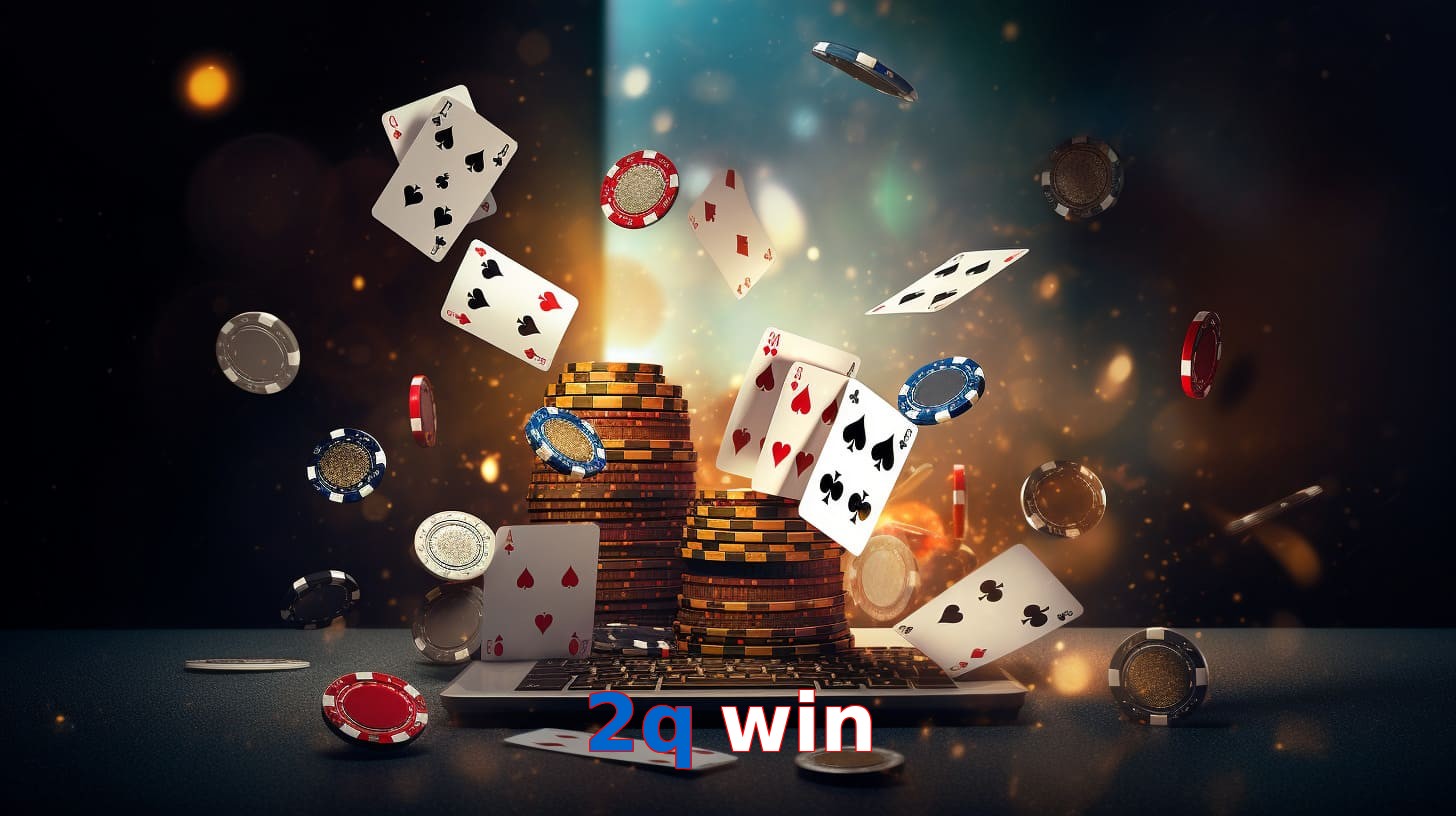 2q win