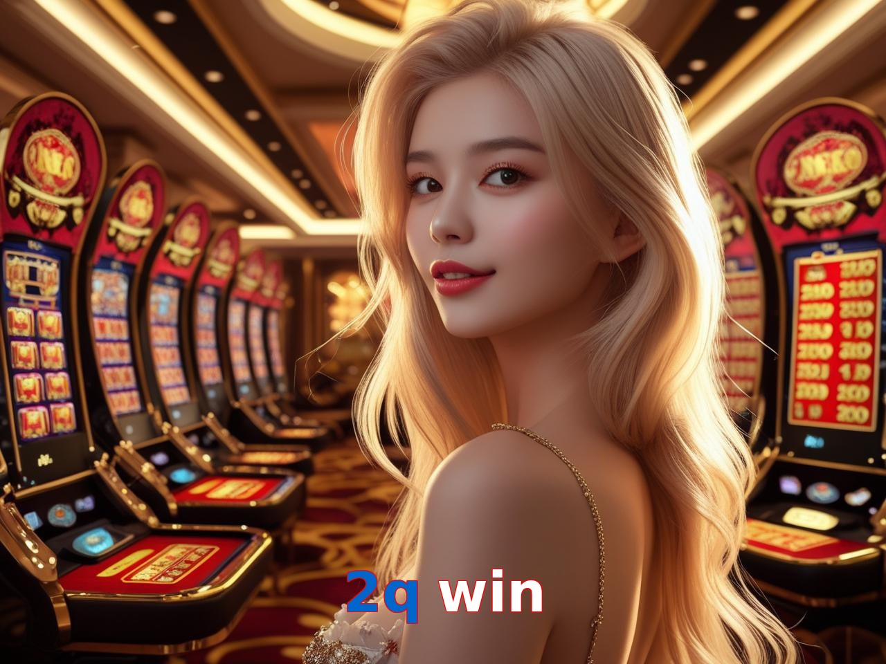 2q win