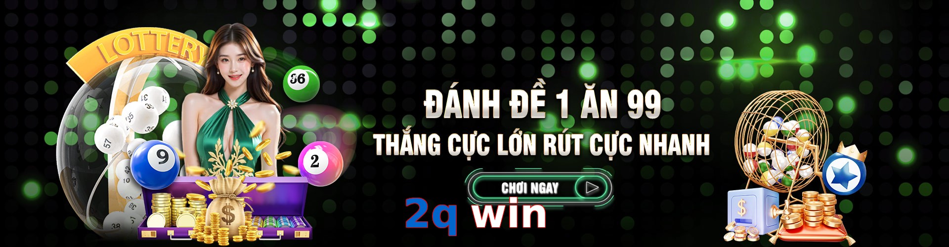 2q win